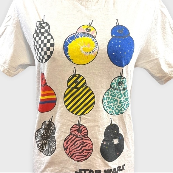 Star Wars The Rise of Skywalker BB-8 white - Picture 2 of 7